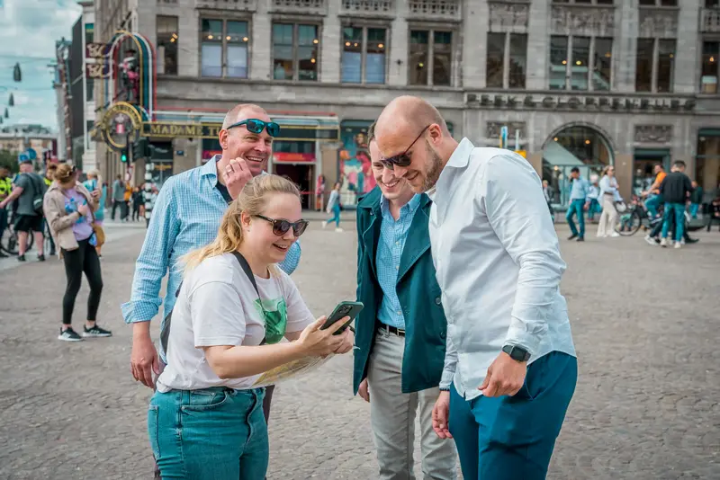 How to Choose the Right Team Building Activity for Your Company in Amsterdam