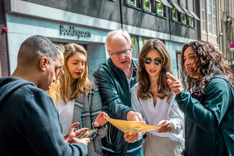 Outdoor teambuilding Oslo