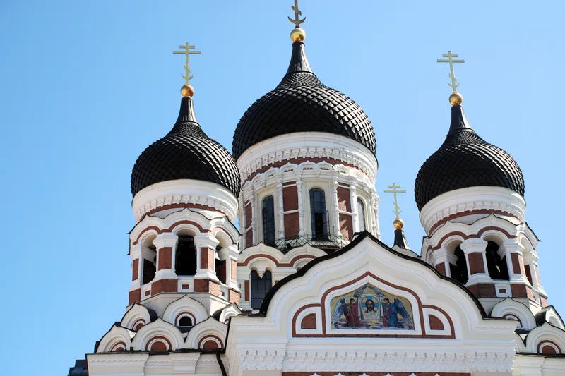 Outdoor teambuilding Tallinn